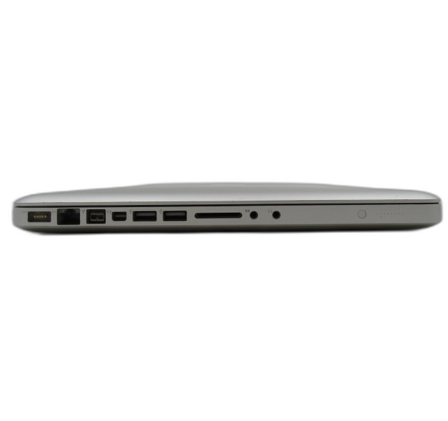 POST/SPARES Apple MacBook Pro Intel Core T9600 Laptop