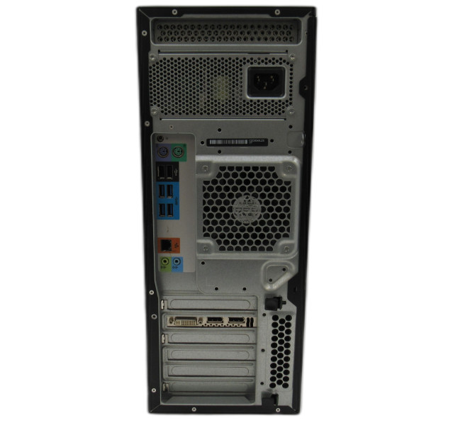 POST/SPARES HP Z440, Intel Xeon E5-2660 V3, 32GB DDR4, NVIDIA Quadro K2000