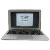 Apple MacBook Air, i5-5250U, 4GB DDR3, 250GB SSD, 15.6