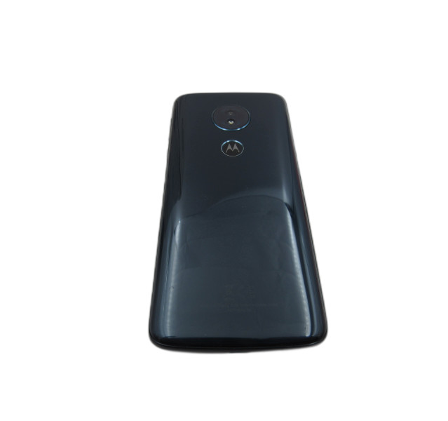 Motorola Moto G6 XT1922-2 Black 32GB Android 9 Grade C Unlocked