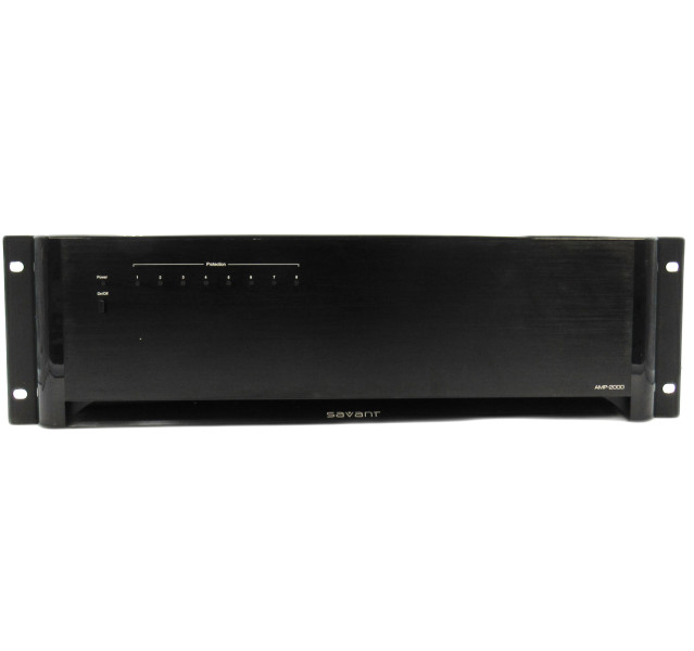 Savant AMP-20001 16 Channel Amplifier