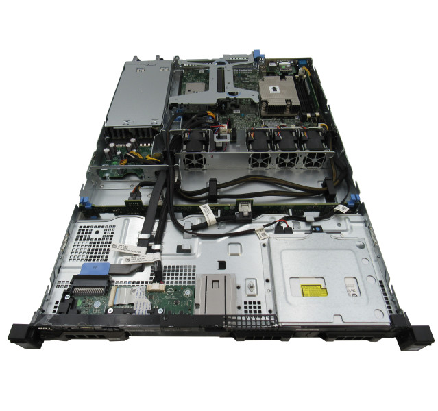 Dell PowerEdge R330 Intel Xeon E3-1220v5 @ 3Ghz 4GB DDR4 Server