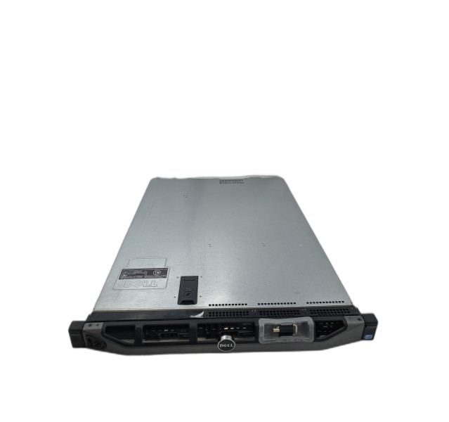 Dell PowerEdge R320 Xeon E5-2420 v2, 16GB DDR3, Perc H310i