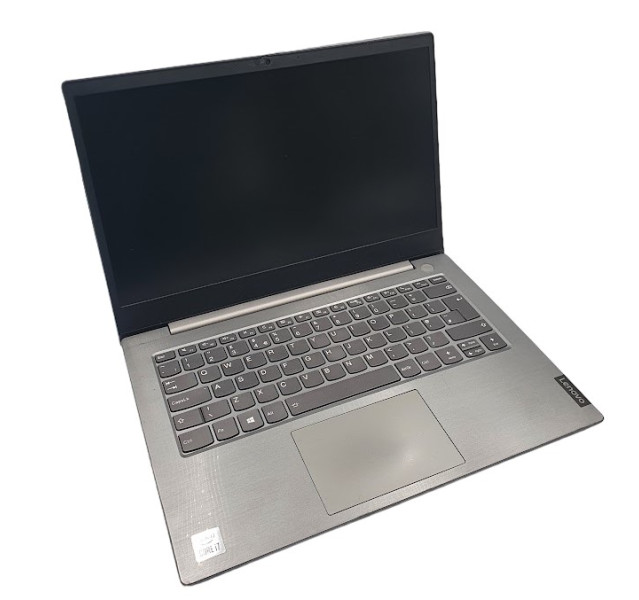 Lenovo ThinkBook 14-IIL i7-1065G7, 16GB DDR4, 240GB SSD, Win11 14