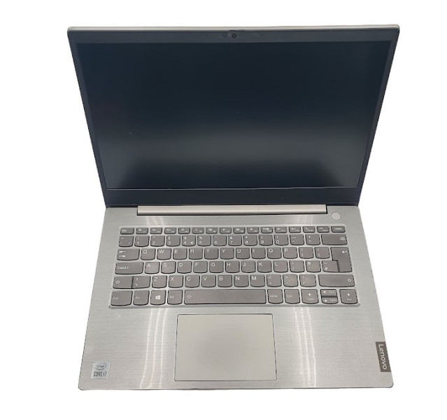 Lenovo ThinkBook 14-IIL i7-1065G7, 16GB DDR4, 240GB SSD, Win11 14