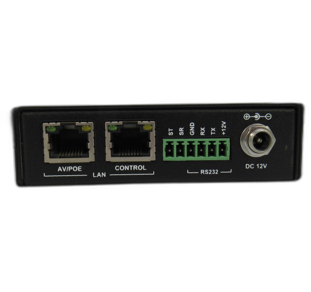 WYRESTORM Network HD Controller NHD-000-CTL