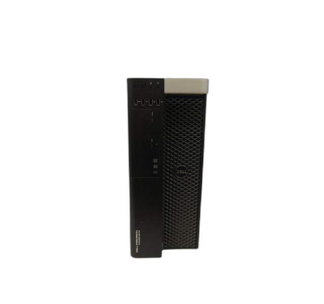 POST/SPARES Dell Precision 5810 Tower, Intel Core E5-1650 V4, 8GB DDR4