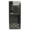 POST/SPARES Dell Precision 5810 Tower, Intel Xeon E5-1620 V3, 8GB DDR4