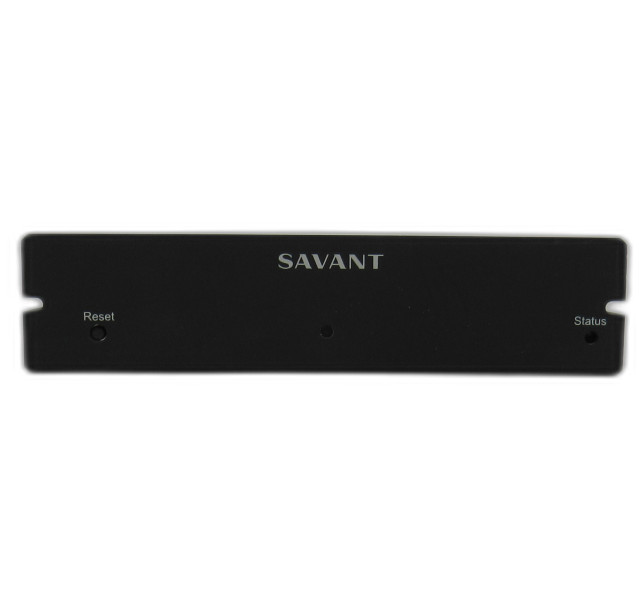 Savant SSC-0012-00 Smart Controller REV. 12