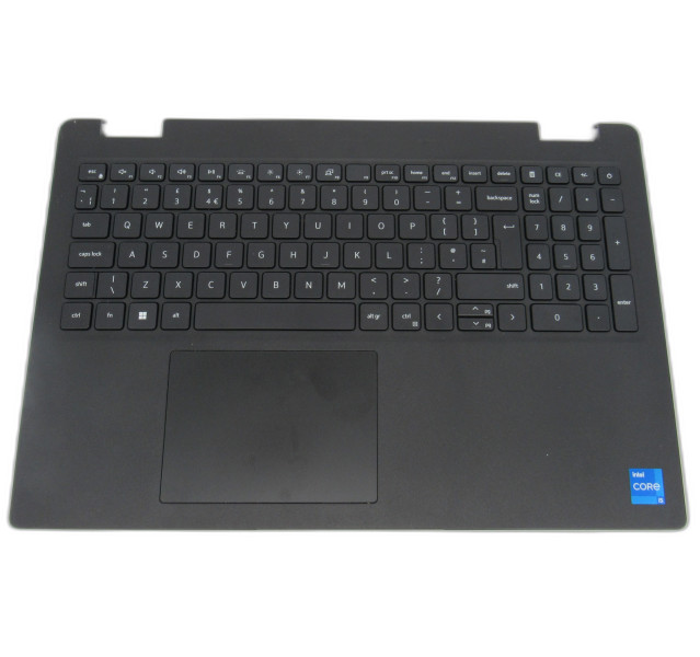 Dell Latitude 3520 09MTXH Palmrest + Keyboard
