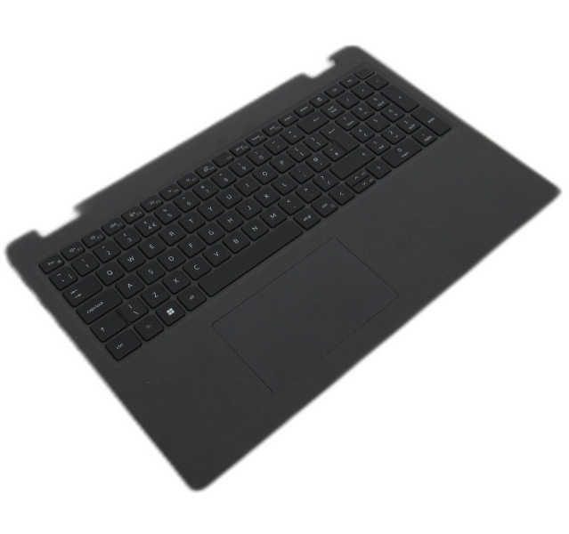 Dell Latitude 3540 Palmrest + Keyboard