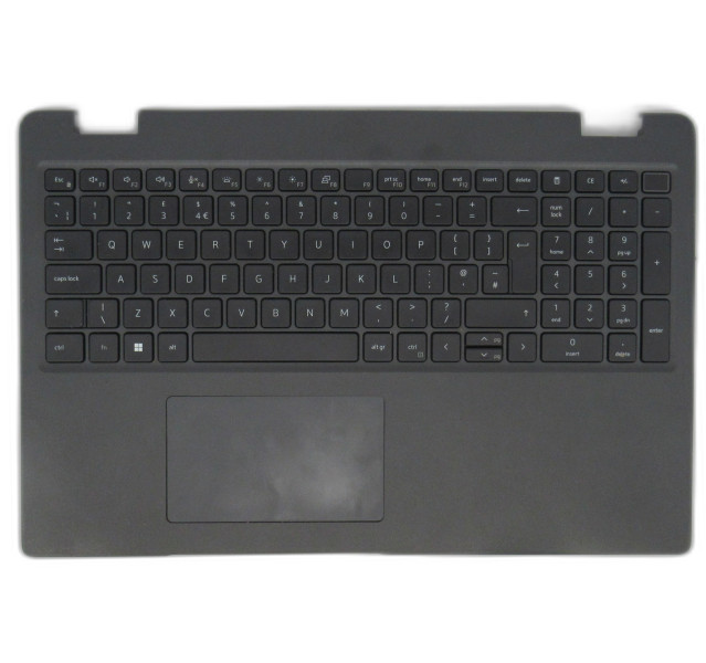 Dell Latitude 3540 Palmrest + Keyboard