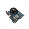 Giabyte GA-H61M-S2PV, Intel i5-2320 4GB DDR3 Motherboard Bundle With IO Shield