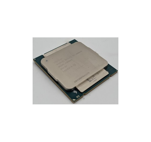 Intel Xeon E5-2603V3, SR20A, 1.60GHz CPU
