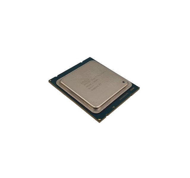 Intel Xeon, E5-2620V2, 2.10GHz CPU
