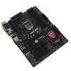 MSI Z97 Gaming 3 Intel Z97 Express 1150 Motherboard With IO Shield