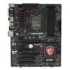 MSI Z97 Gaming 3 Intel Z97 Express 1150 Motherboard With IO Shield