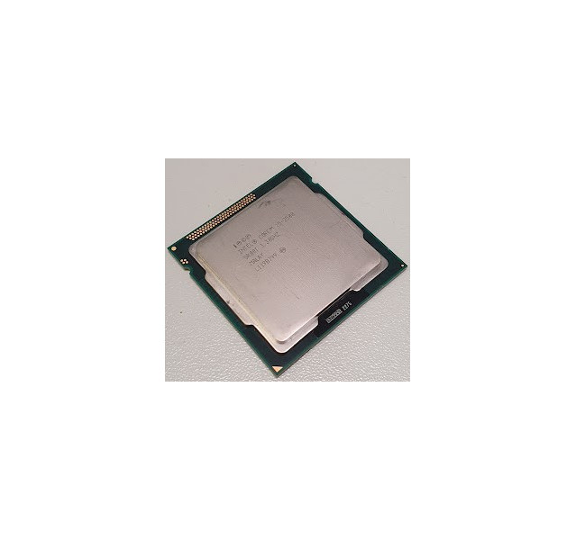 Intel Core i5-2310 LGA 1155 2.90GHz (Turbo up to 3.20GHz) 4-Core CPU