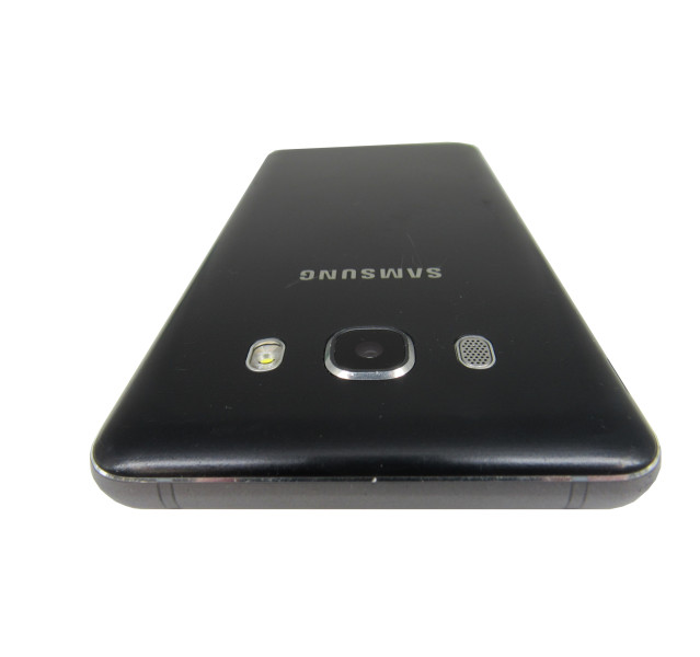 Samsung J5 2016 (SM-J510FN) Black 16GB Android 7.1.1 Grade C Unlocked