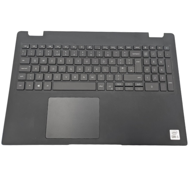Dell Latitude 3510 Palmrest + Keyboard