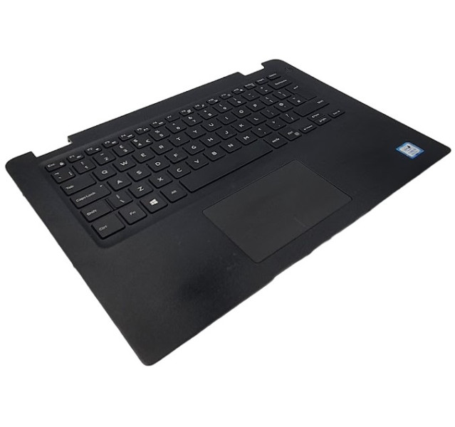 Dell Latitude 3400 Palmrest + Keyboard