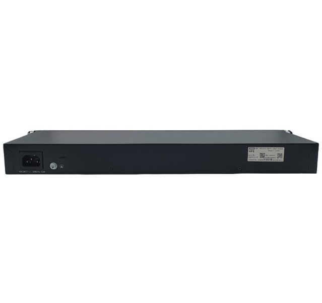 HPE OfficeConnect 1950 JG960A 24Port Switch with Ears