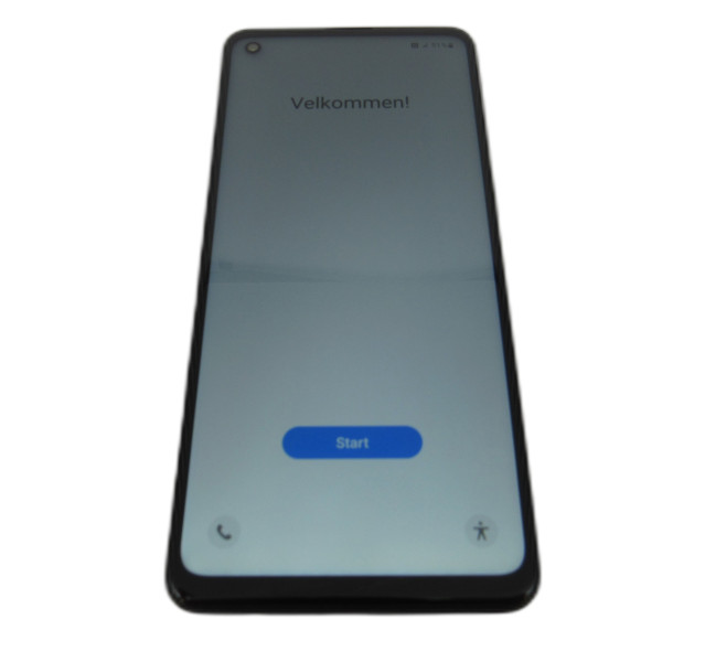 Samsung A21s (SM-A217F) Black 32GB Android 12 Grade C Unlocked