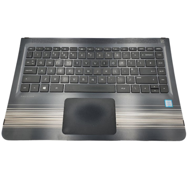 HP Pavillion x360 Convertible Palmrest + Keyboard