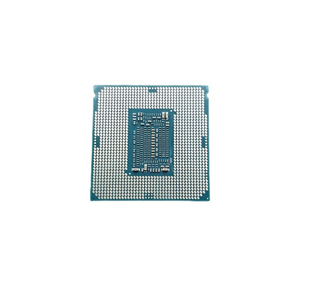 Intel Xeon E-2124 SR3WQ CPU