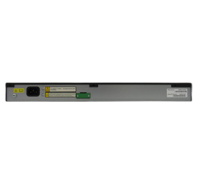 HPE 1920 JG926A 24Port Switch with Ears (Damaged)