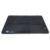 DELL Latitude E7470 Palmrest + Keyboard Black