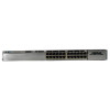 Cisco Catalyst 3750-X Series  POE+ WS-C3750X-24P-S V04 24Port Switch W/Ears