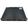 Cisco Catalyst 3750-X Series WS-C3750X-48T-L V02 48 Port Switch W/Ears