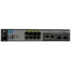 HP 2915-8G J9562A 8Port PoE Switch without Ears
