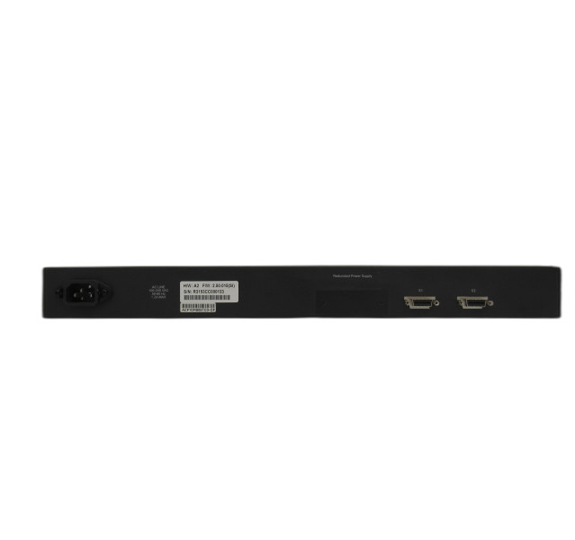 D-Link xStack DGS-3120-24SC 24 Port Switch without Ears