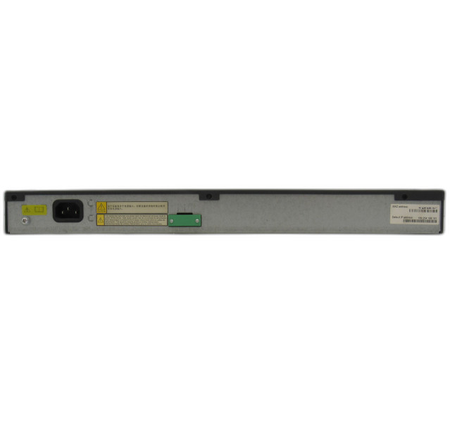 HP JG926A 1920-24G-PoE+ 24 Port Switch with Ears