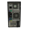 POST/SPARE Dell Precision T1700 E3-1245 V3 @ 3.4GHz 1GB DDR3 FirePro GPU Desktop