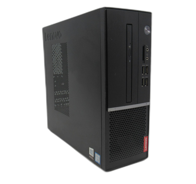 Lenovo V530s (11BM0016UK) i5-9400 8GB RAM 240GB SSD UHD Graphics Windows 11 (2)