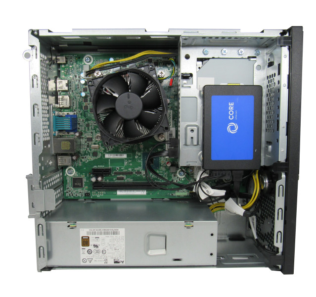 Lenovo V530s (11BM0016UK) i5-9400 8GB RAM 240GB SSD UHD Graphics Windows 11 (2)