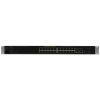 Aruba 2530 J9779A 28 Port PoE+ Switch with Ears