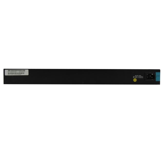 Aruba 2530 J9779A 28 Port PoE+ Switch with Ears