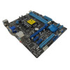 Asus P8H61-M LGA1155 H61(B3) Chipset Micro ATX Motherboard With IO Shield