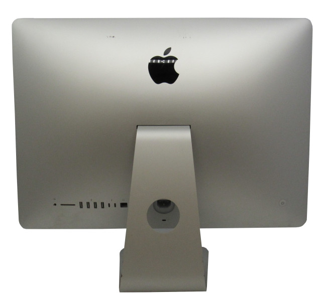 Apple iMac 19,1 4k (2019) 21.5