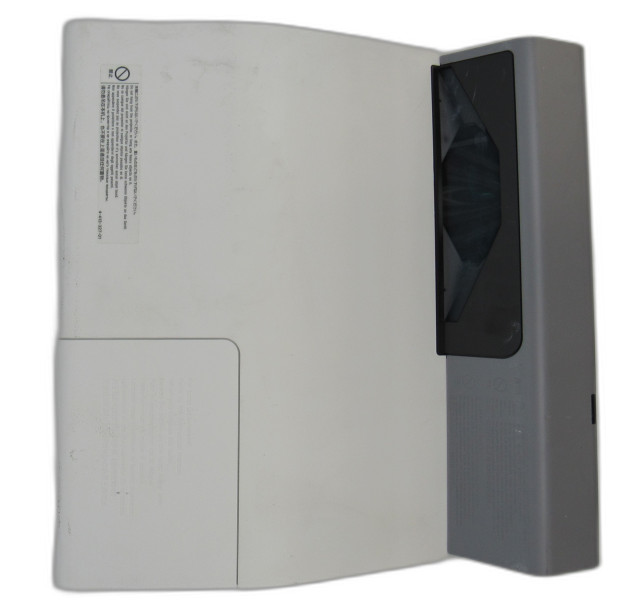 Sony XGA VPL-SX630 Projector (1634 Lamp Hours)
