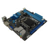 Asus P8H61-I LX R2.0/RM/SI LGA1155 H61 Mini ITX Motherboard With IO Shield