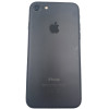 Apple iPhone 7 - 128GB - BLACK - A1778 - iOS 15.8..2 - Grade D