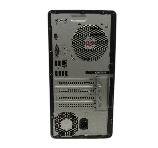HP Pavilion 290 i5-8500 8GB RAM 240GB SSD Windows 11 Desktop PC