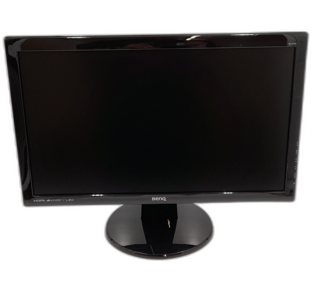 BenQ GL2250 21.5 inch FHD LED LCD Monitor - 21.5