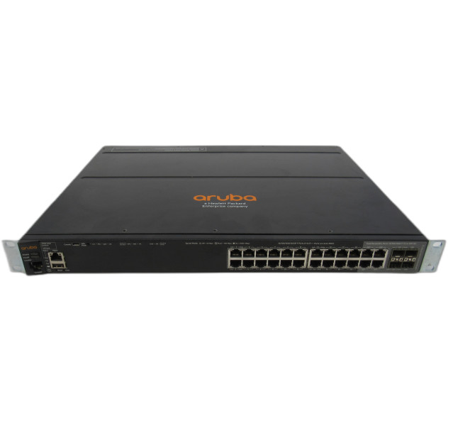 Aruba 2920-24G J9726A Gigabit Managed Switch