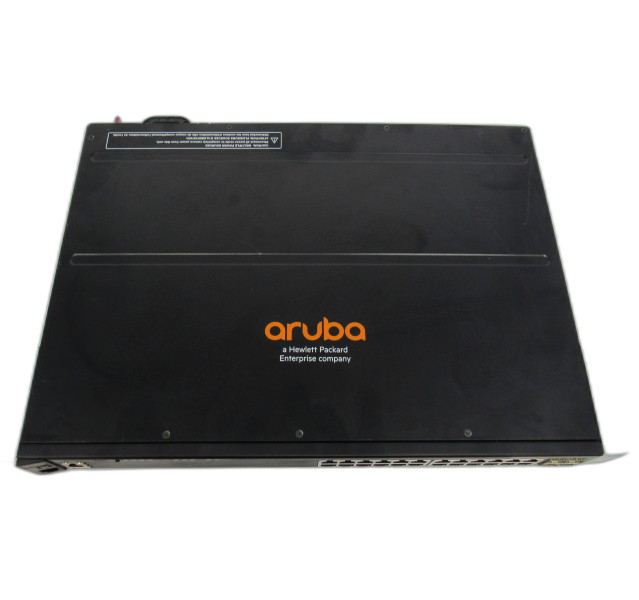 Aruba 2920-24G J9726A Gigabit Managed Switch